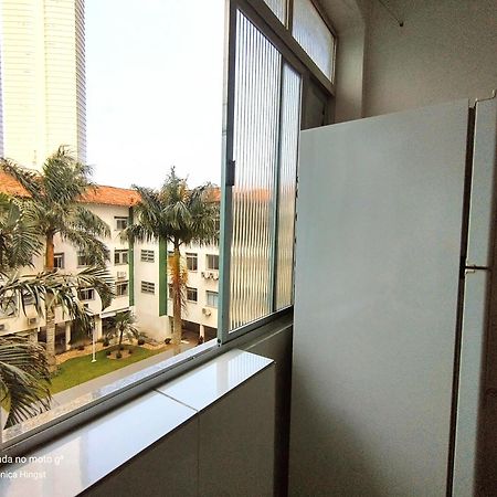 Ape Da Monica Lejlighed Balneário Camboriú Eksteriør billede