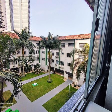 Ape Da Monica Lejlighed Balneário Camboriú Eksteriør billede