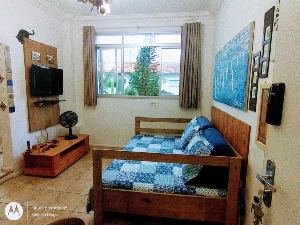 Ape Da Monica Lejlighed Balneário Camboriú Eksteriør billede