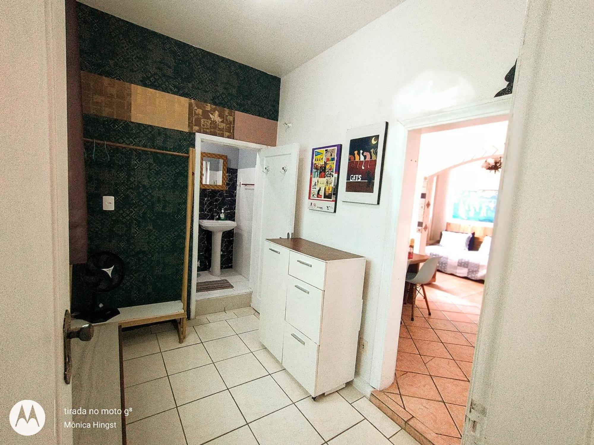 Ape Da Monica Lejlighed Balneário Camboriú Eksteriør billede