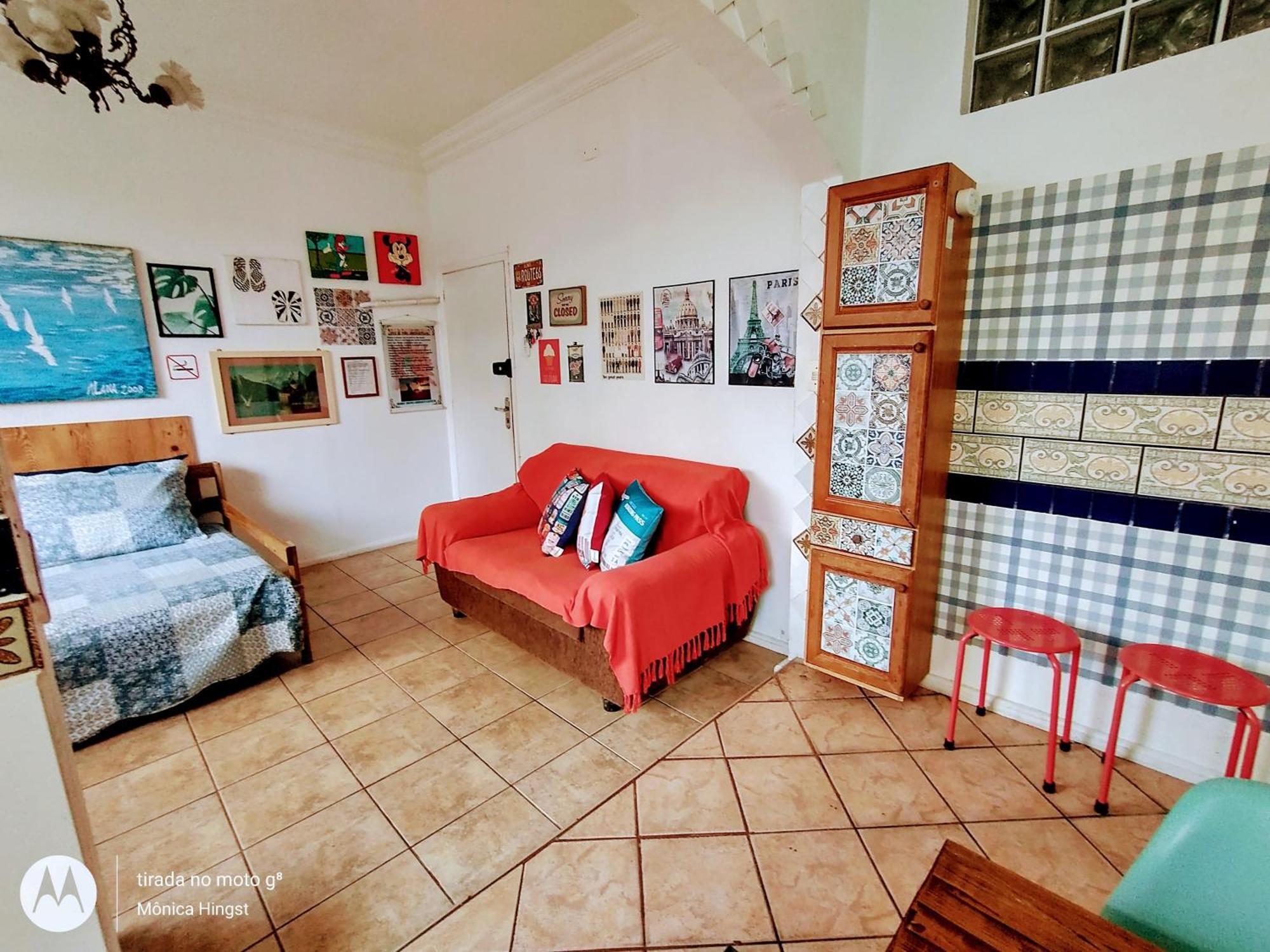 Ape Da Monica Lejlighed Balneário Camboriú Eksteriør billede