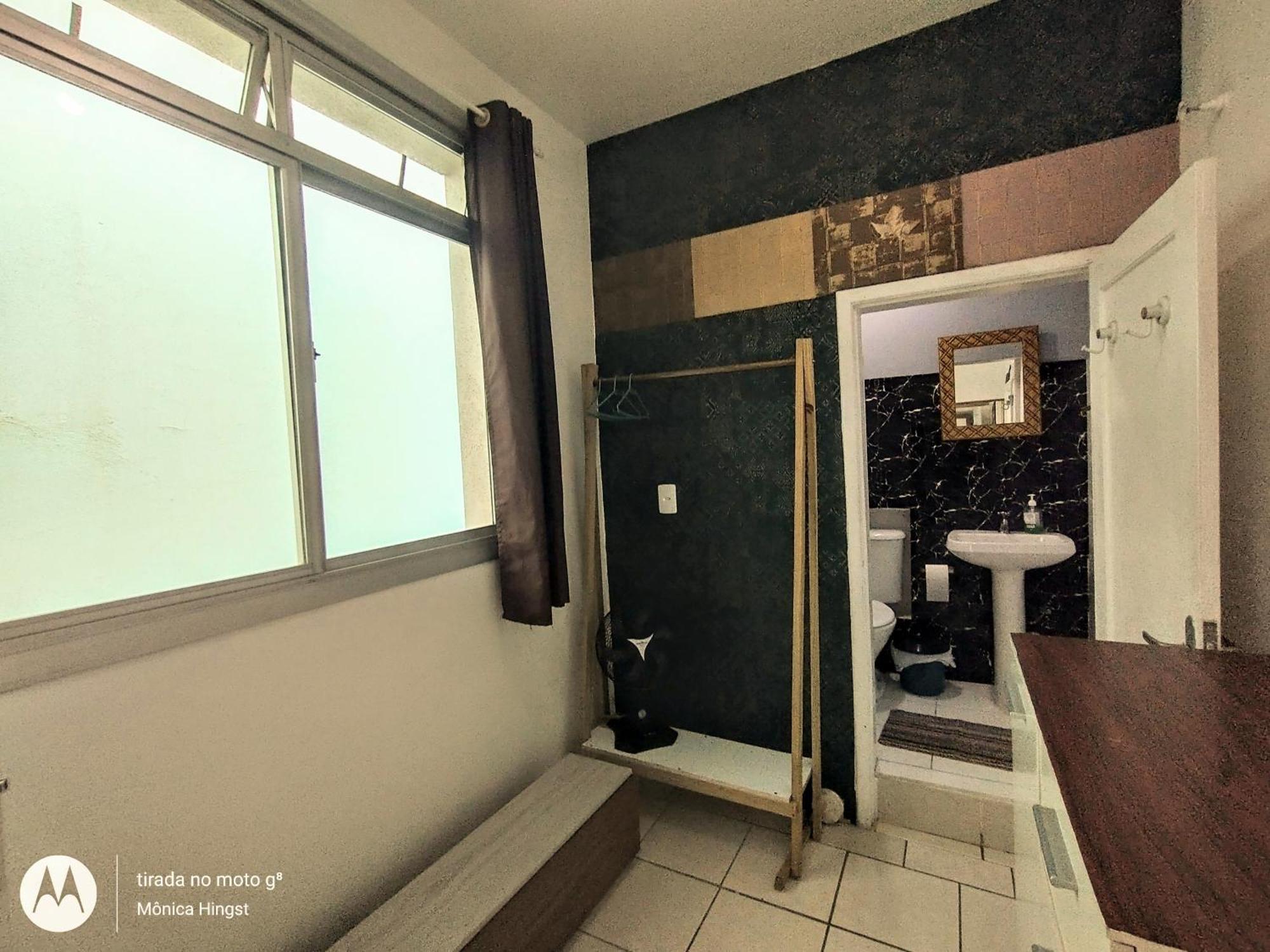 Ape Da Monica Lejlighed Balneário Camboriú Eksteriør billede