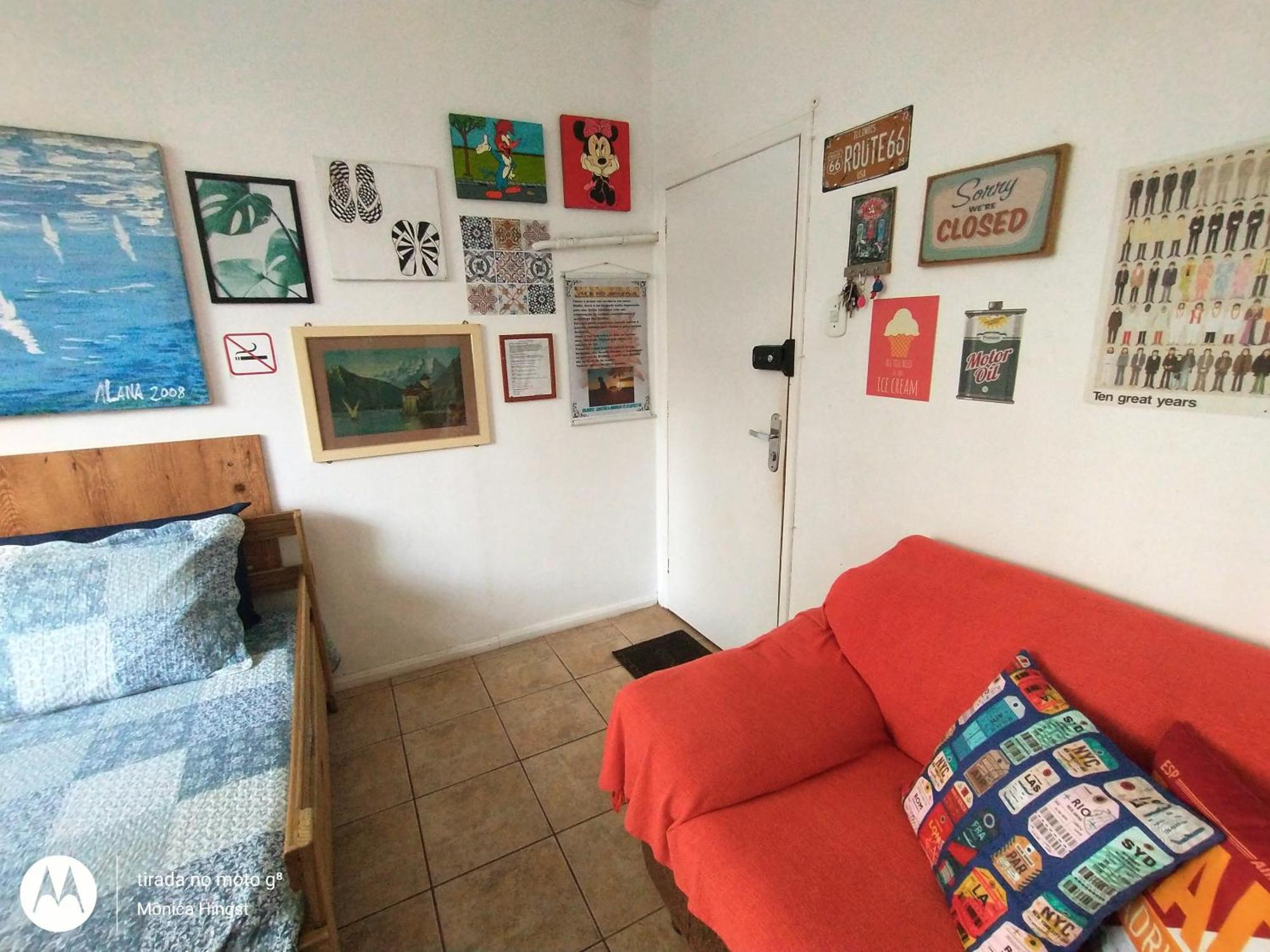 Ape Da Monica Lejlighed Balneário Camboriú Eksteriør billede