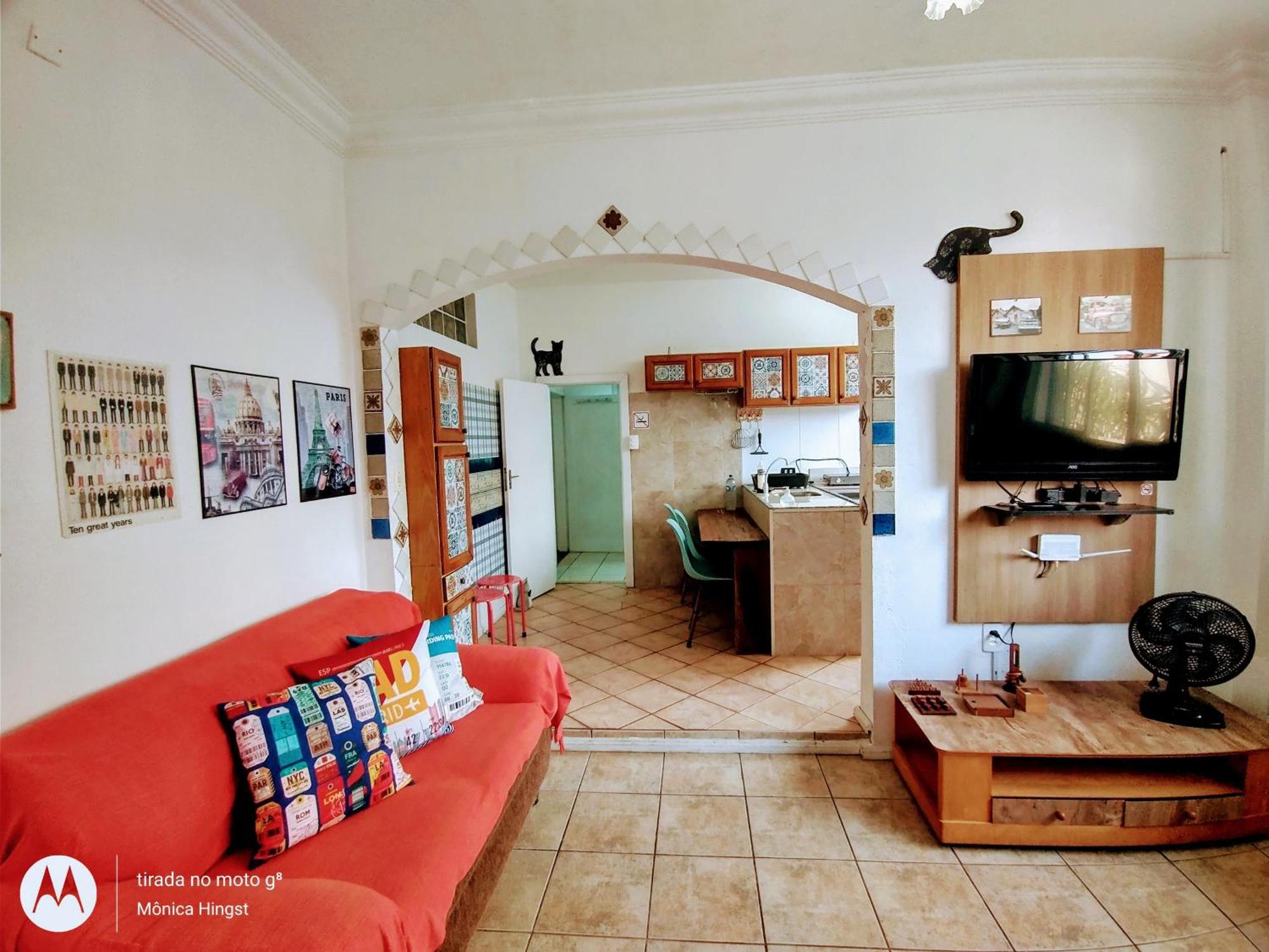 Ape Da Monica Lejlighed Balneário Camboriú Eksteriør billede