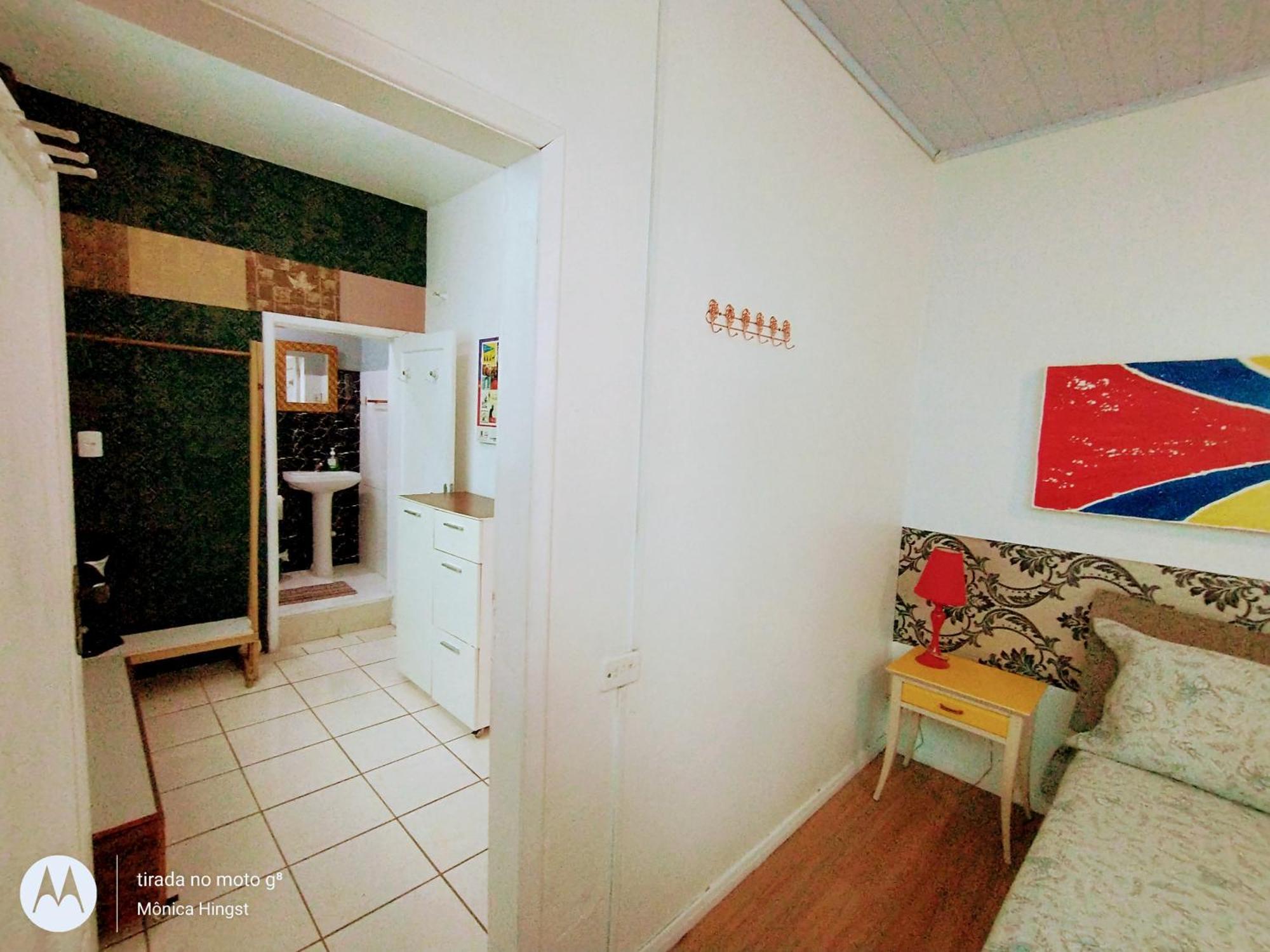 Ape Da Monica Lejlighed Balneário Camboriú Eksteriør billede