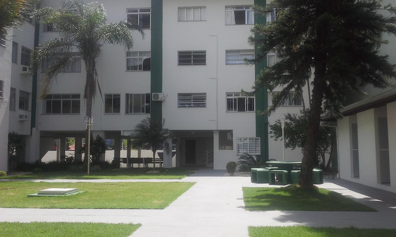 Ape Da Monica Lejlighed Balneário Camboriú Eksteriør billede