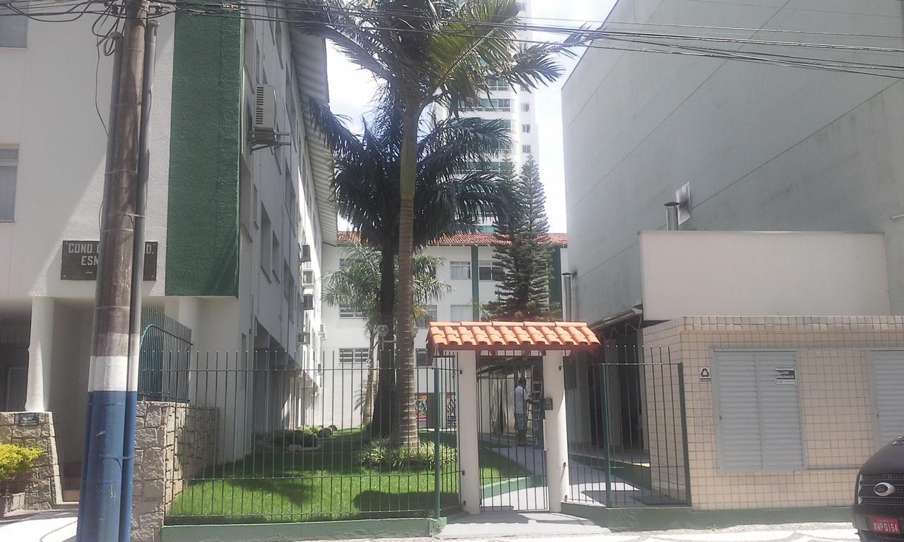 Ape Da Monica Lejlighed Balneário Camboriú Eksteriør billede
