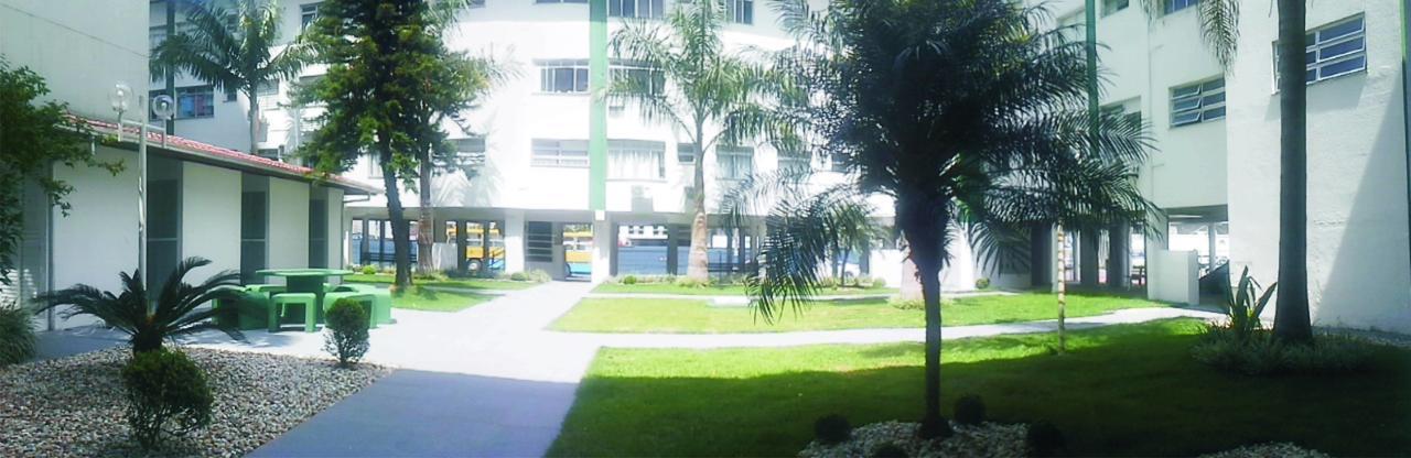 Ape Da Monica Lejlighed Balneário Camboriú Eksteriør billede
