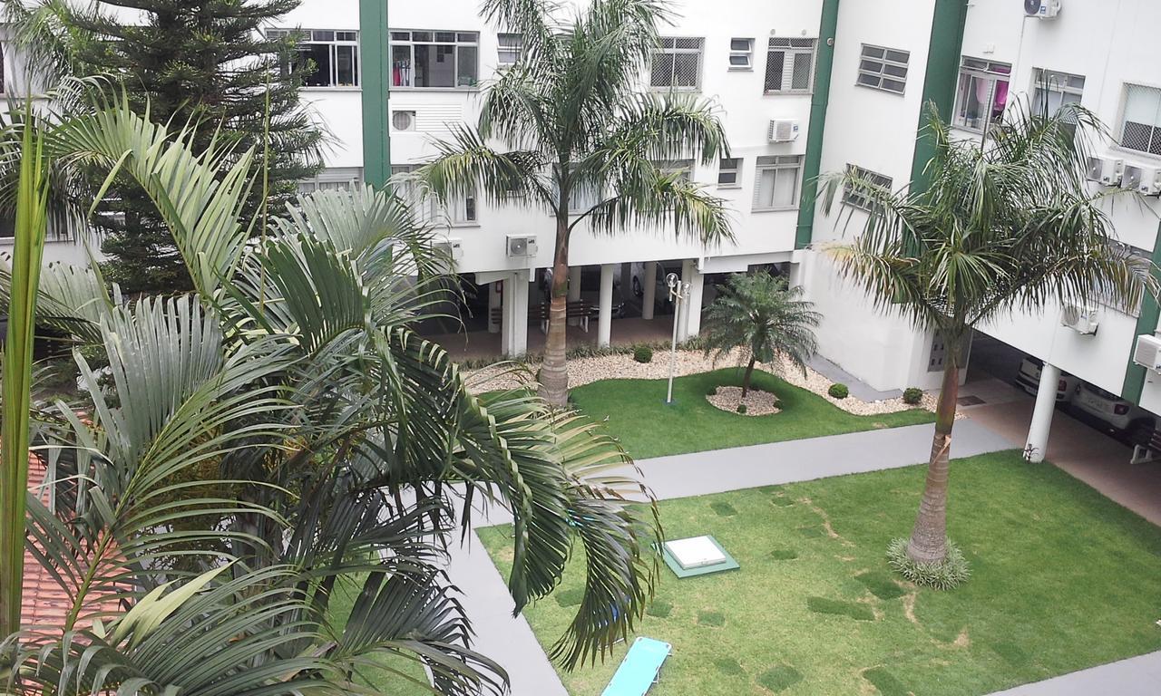 Ape Da Monica Lejlighed Balneário Camboriú Eksteriør billede