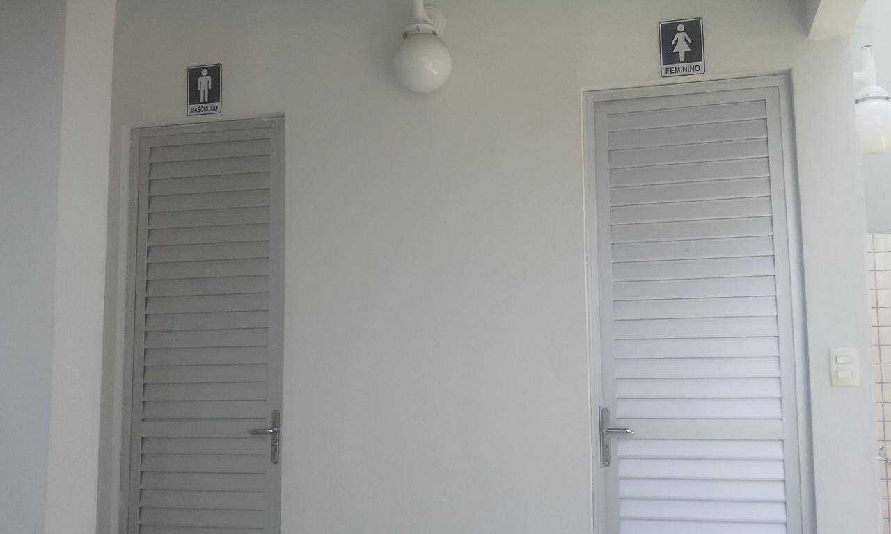 Ape Da Monica Lejlighed Balneário Camboriú Eksteriør billede