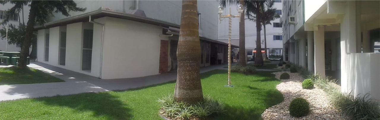 Ape Da Monica Lejlighed Balneário Camboriú Eksteriør billede