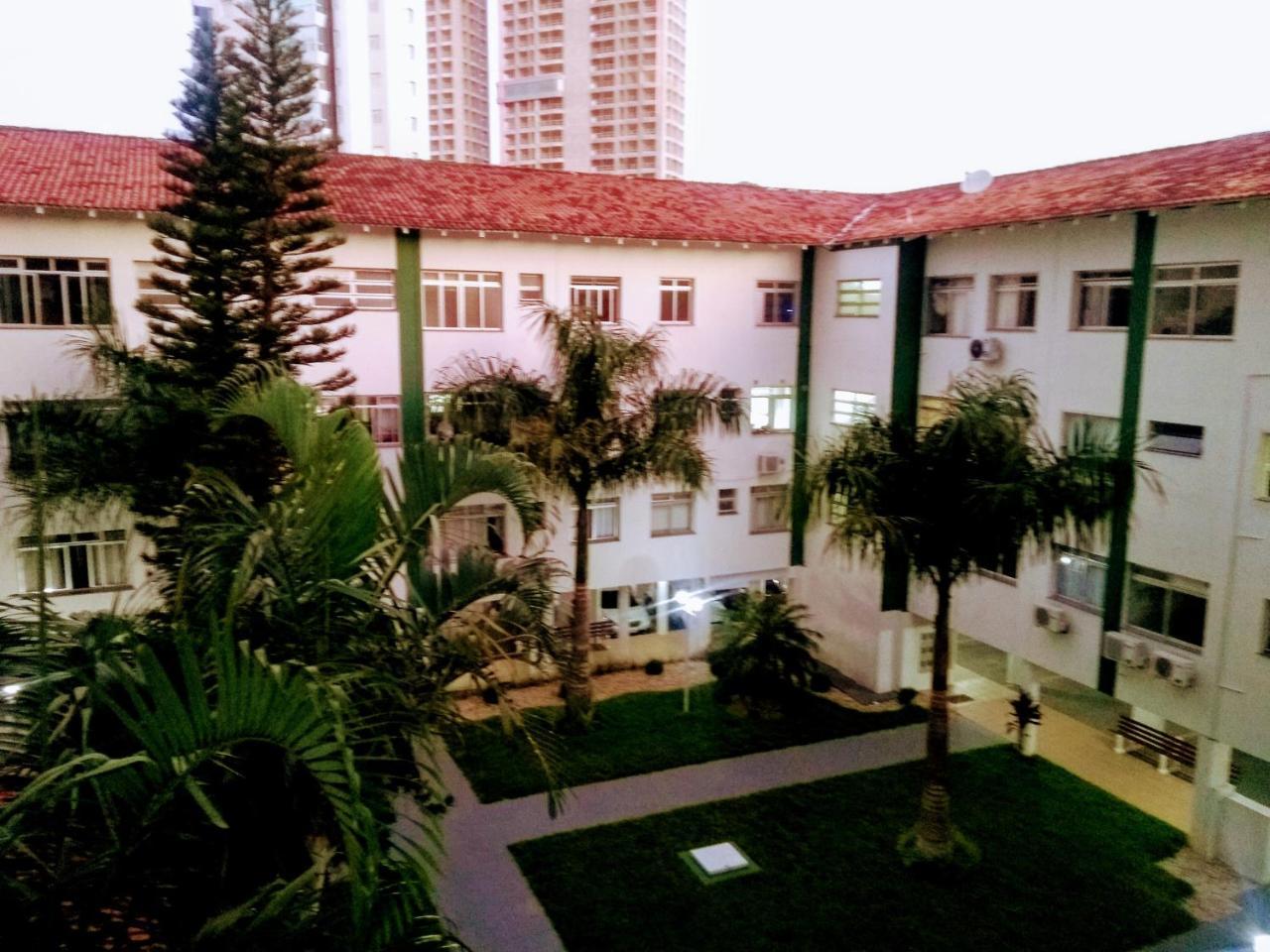 Ape Da Monica Lejlighed Balneário Camboriú Eksteriør billede