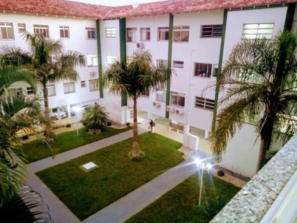 Ape Da Monica Lejlighed Balneário Camboriú Eksteriør billede